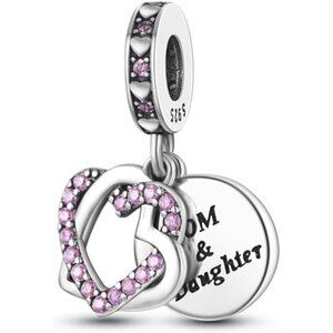 925 Sterling Silver Charm